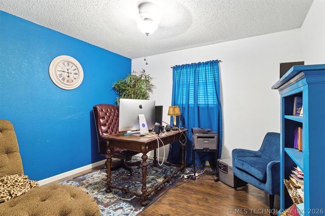 5616 Stonecreek, Durant, OK 74701