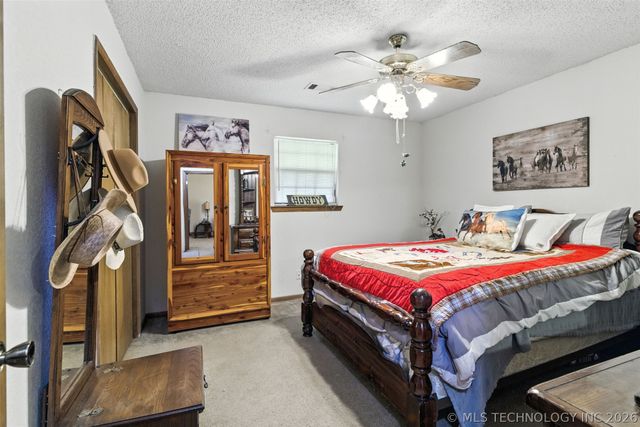 5616 Stonecreek, Durant, OK 74701