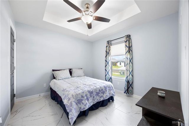 3929 Burr Drive, Edinburg, TX 78542