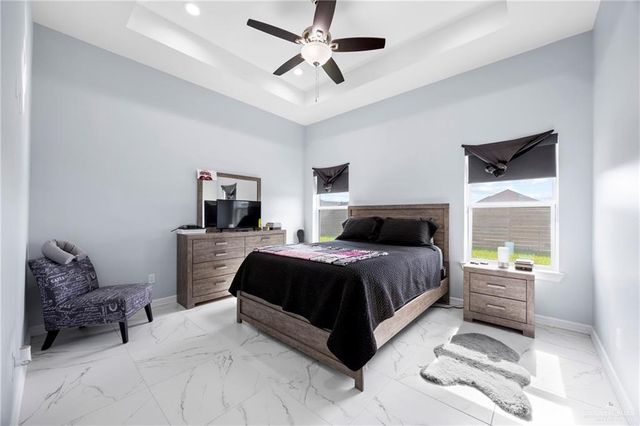 3929 Burr Drive, Edinburg, TX 78542