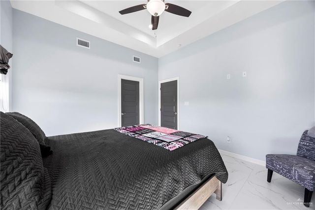 3929 Burr Drive, Edinburg, TX 78542