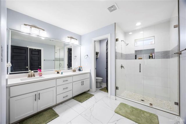 3929 Burr Drive, Edinburg, TX 78542