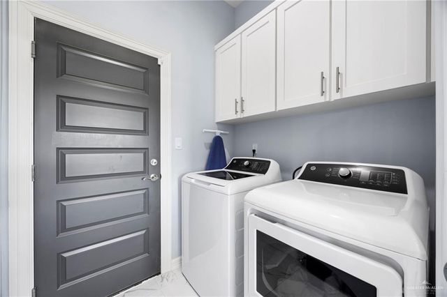 3929 Burr Drive, Edinburg, TX 78542