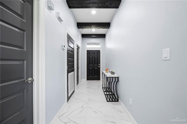 3929 Burr Drive, Edinburg, TX 78542