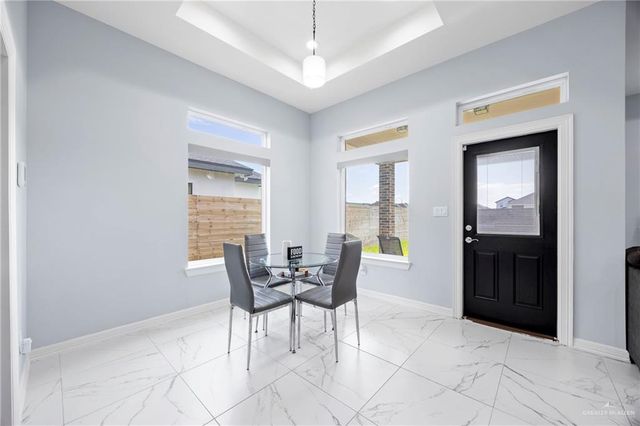 3929 Burr Drive, Edinburg, TX 78542