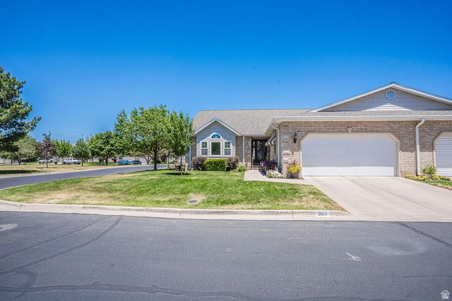 365 E 290 N, Orem, UT 84057