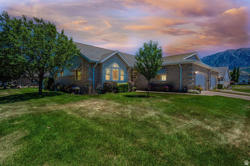 365 E 290 N, Orem, UT 84057