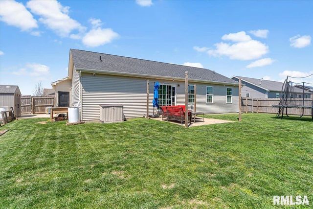 612 Jetty Drive, Chatham, IL 62629