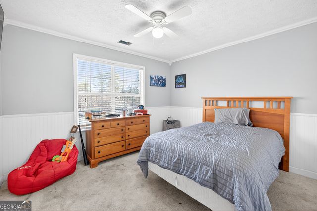 522 Harris Drive, Bethlehem, GA 30620