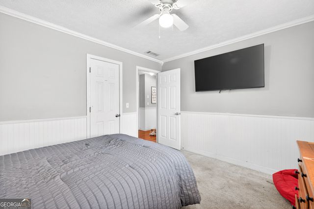 522 Harris Drive, Bethlehem, GA 30620