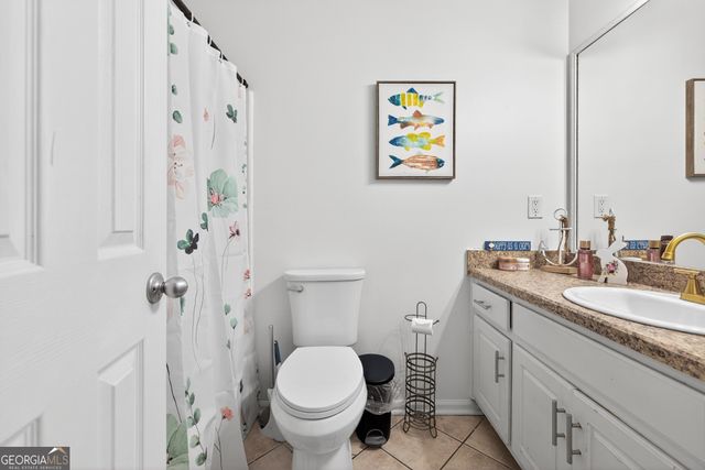 522 Harris Drive, Bethlehem, GA 30620