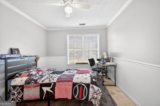 522 Harris Drive, Bethlehem, GA 30620