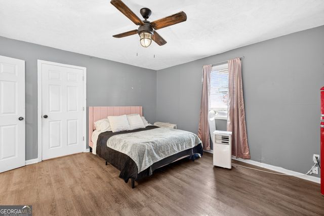 522 Harris Drive, Bethlehem, GA 30620