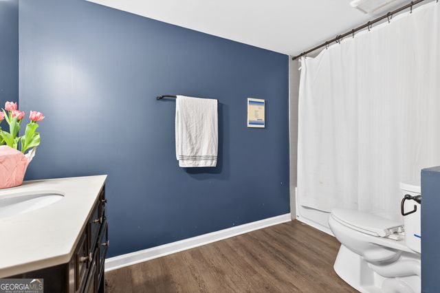 522 Harris Drive, Bethlehem, GA 30620