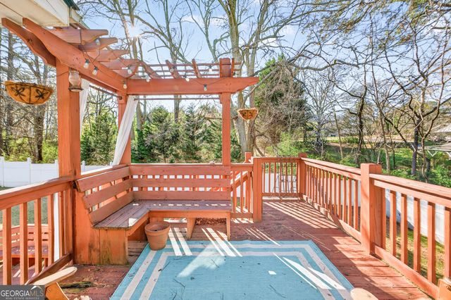 522 Harris Drive, Bethlehem, GA 30620