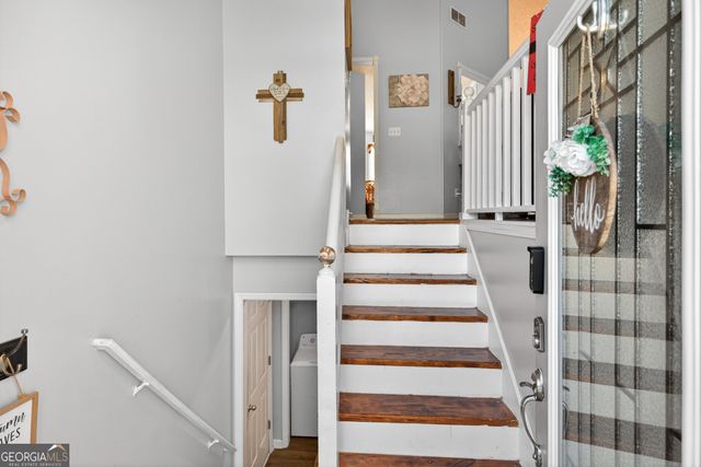 522 Harris Drive, Bethlehem, GA 30620