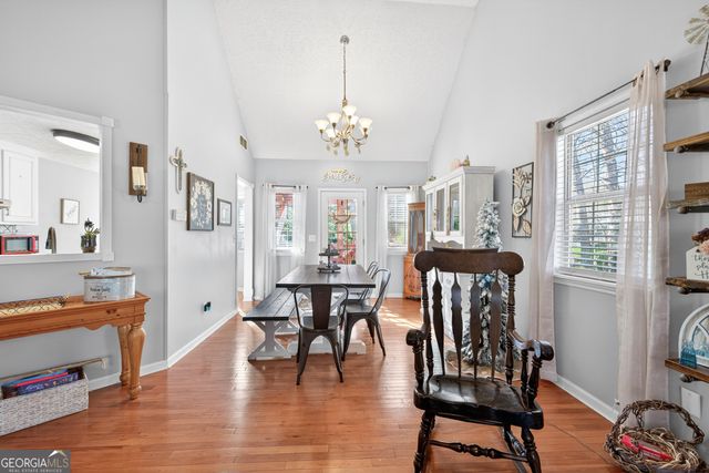 522 Harris Drive, Bethlehem, GA 30620