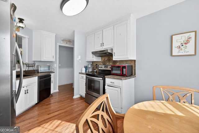 522 Harris Drive, Bethlehem, GA 30620