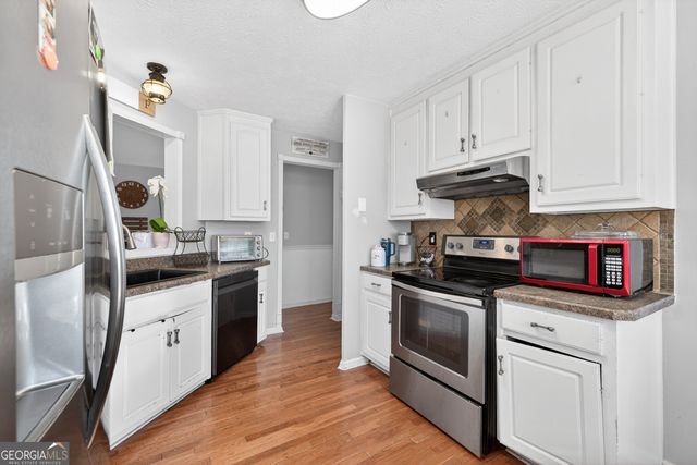 522 Harris Drive, Bethlehem, GA 30620