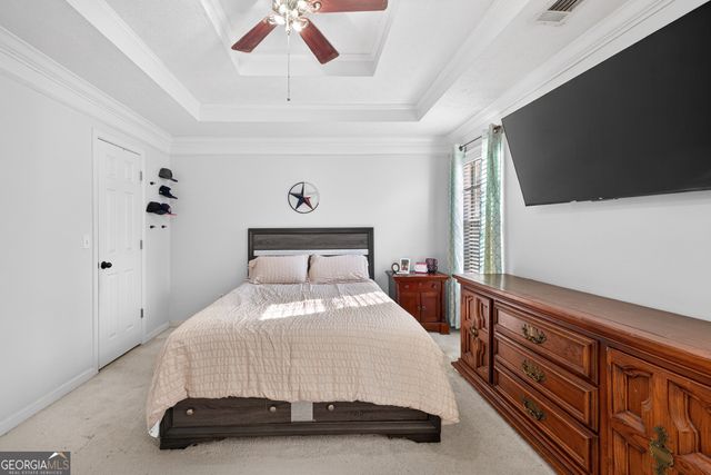 522 Harris Drive, Bethlehem, GA 30620