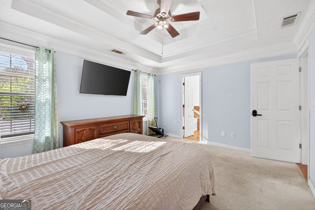 522 Harris Drive, Bethlehem, GA 30620