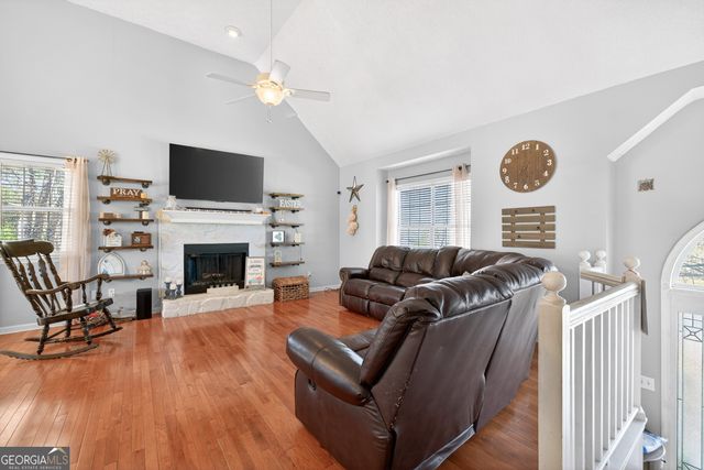 522 Harris Drive, Bethlehem, GA 30620