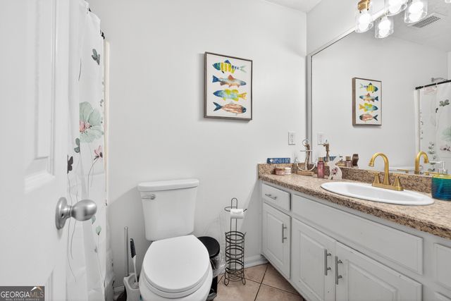 522 Harris Drive, Bethlehem, GA 30620