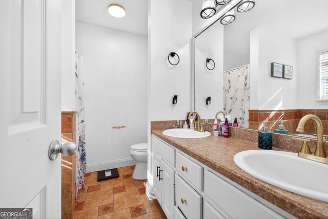 522 Harris Drive, Bethlehem, GA 30620