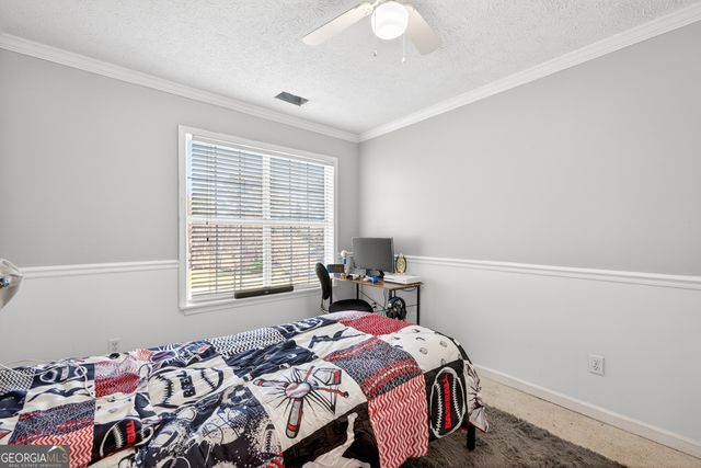 522 Harris Drive, Bethlehem, GA 30620