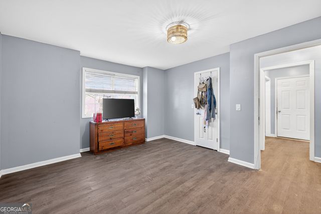 522 Harris Drive, Bethlehem, GA 30620