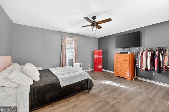 522 Harris Drive, Bethlehem, GA 30620