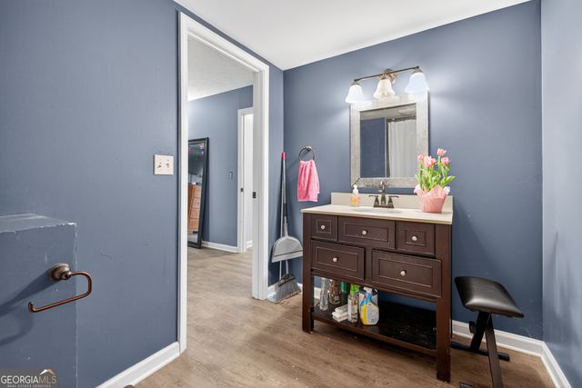 522 Harris Drive, Bethlehem, GA 30620