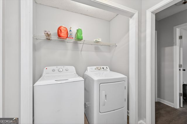 522 Harris Drive, Bethlehem, GA 30620