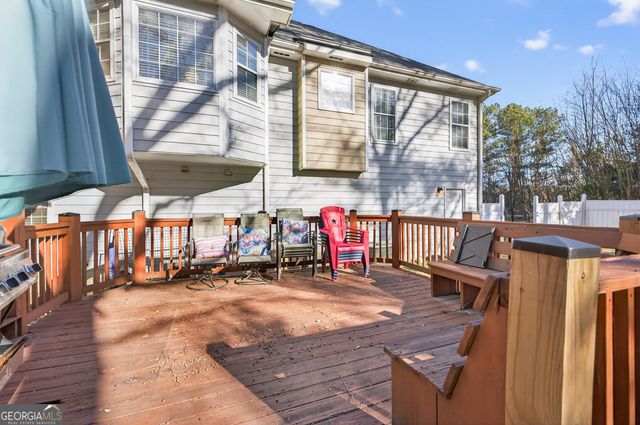 522 Harris Drive, Bethlehem, GA 30620