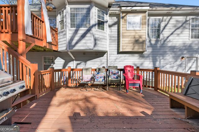 522 Harris Drive, Bethlehem, GA 30620