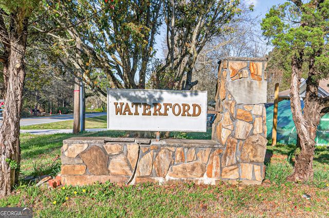 522 Harris Drive, Bethlehem, GA 30620