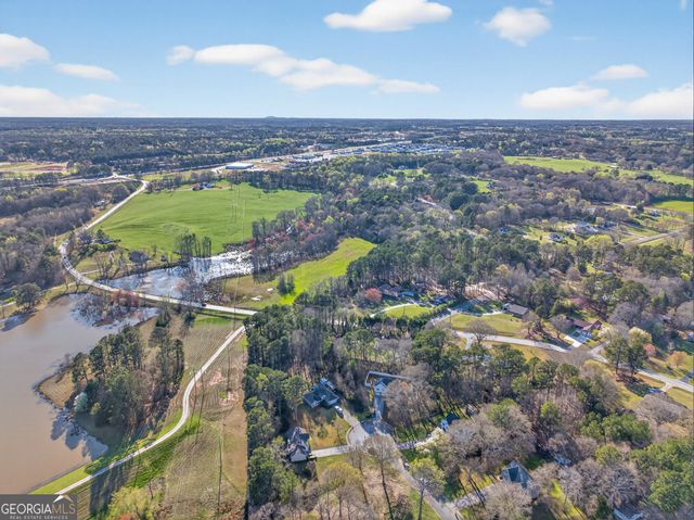 522 Harris Drive, Bethlehem, GA 30620