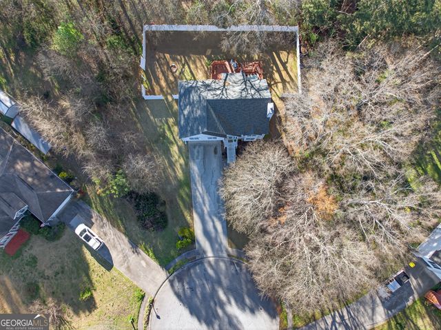 522 Harris Drive, Bethlehem, GA 30620