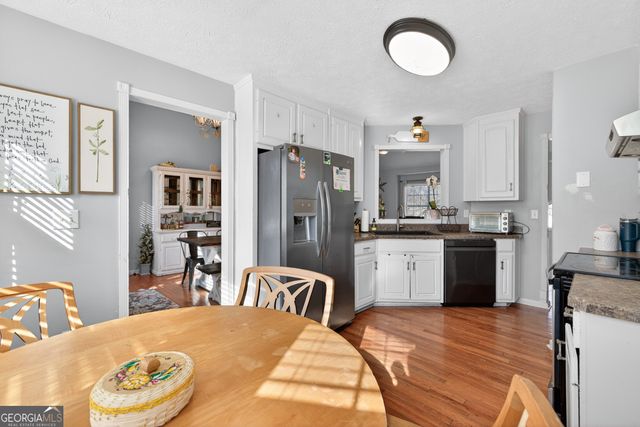 522 Harris Drive, Bethlehem, GA 30620