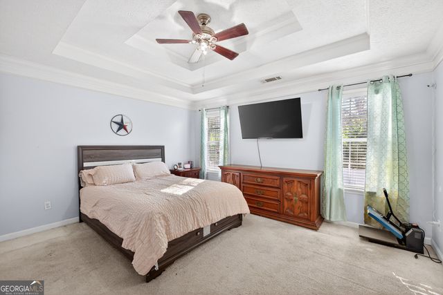 522 Harris Drive, Bethlehem, GA 30620