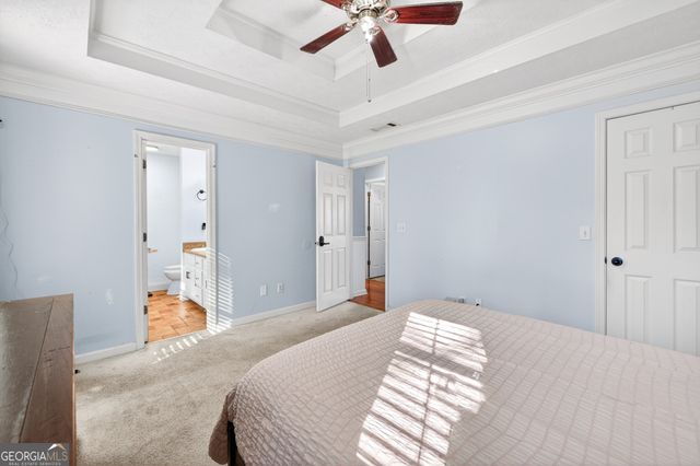 522 Harris Drive, Bethlehem, GA 30620