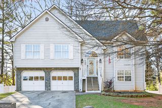 522 Harris Drive, Bethlehem, GA 30620