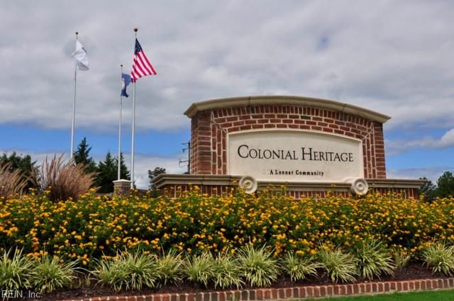 6310 Cordelia RD, Williamsburg, VA 23188