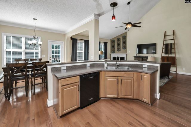 158 Caedmons Creek Drive, Irmo, SC 29063