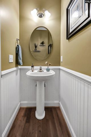 158 Caedmons Creek Drive, Irmo, SC 29063