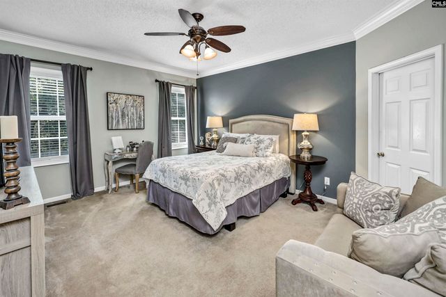 158 Caedmons Creek Drive, Irmo, SC 29063