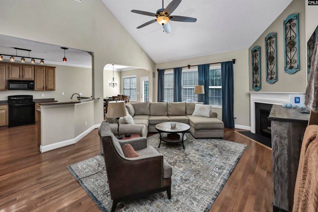 158 Caedmons Creek Drive, Irmo, SC 29063