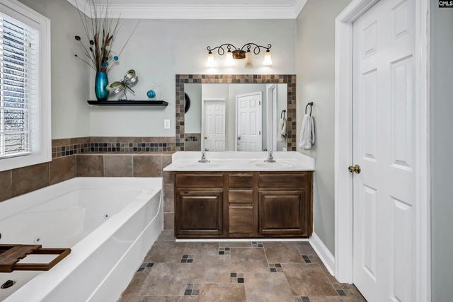 158 Caedmons Creek Drive, Irmo, SC 29063