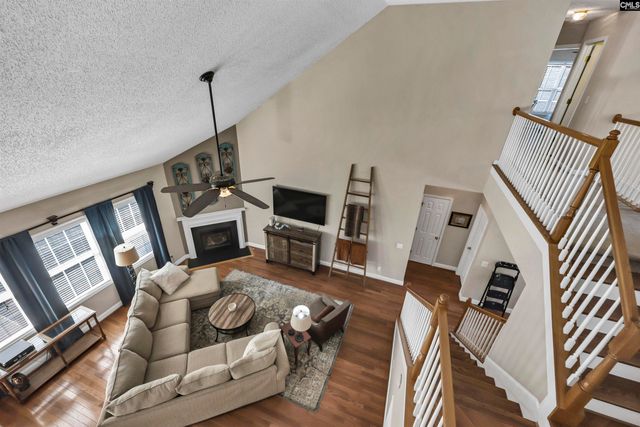 158 Caedmons Creek Drive, Irmo, SC 29063