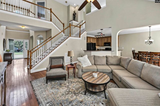 158 Caedmons Creek Drive, Irmo, SC 29063